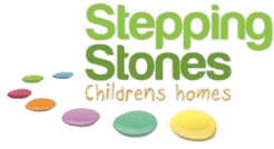 Stepping Stones Logo