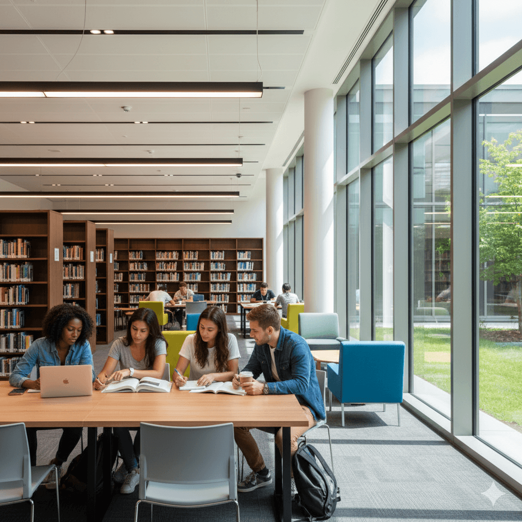 Card background image