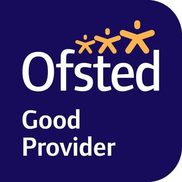 Ofsted Certified