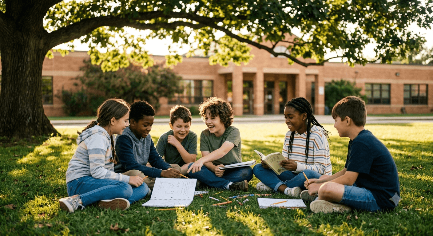 Education Support